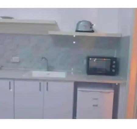 Romy Suites Netanya Exterior photo